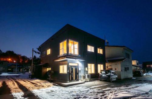 Hakodate Wohnung | スプリングヒルズ高田屋