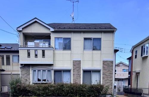 Chiba Wohnung | スペース海浜幕張ハウス