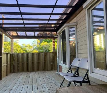 Chiba Wohnung | スペース海浜幕張ハウス