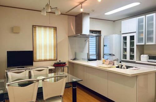 Chiba Wohnung | スペース海浜幕張ハウス