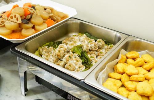 Higashine Hotel | スマイルホテルさくらんぼ東根