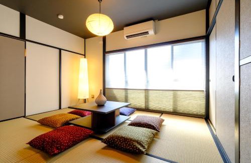 Shinjuku Villa | セントレ河田町