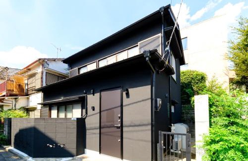 Shinjuku Villa | セントレ河田町