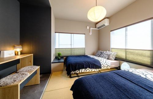 Shinjuku Villa | セントレ河田町