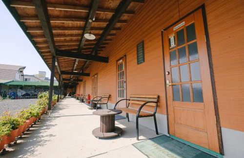 Sanmu Hotel | セーナーニカントリーイン