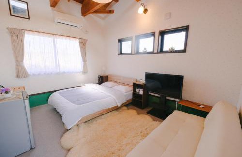 Sanmu Hotel | セーナーニカントリーイン