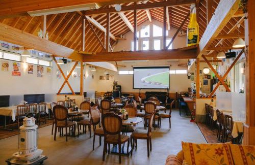 Sanmu Hotel | セーナーニカントリーイン