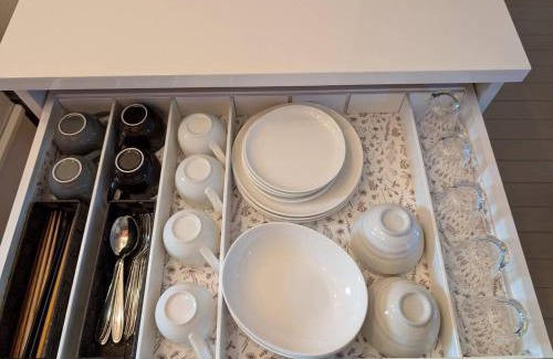 Takasaki Wohnung | ｾ-ﾇeast