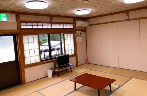 Otsuchi Haus | タカマス民宿