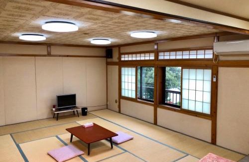 Otsuchi Haus | タカマス民宿