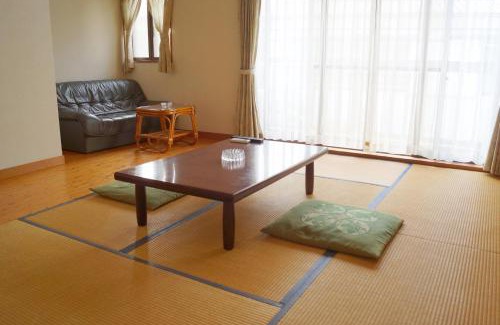 Shirahama Bed & Breakfast | タートルハウス