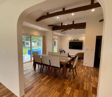 Ichinomiya Haus | ダブルレインボー一宮