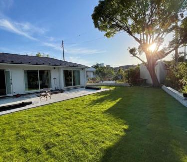 Ichinomiya Haus | ダブルレインボー一宮