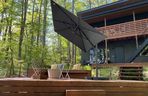 Miyota Villa | ツキミチル 〜軽井沢のサウナ・BBQつき一棟貸しホテル〜