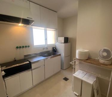 Aomori Wohnung | ツナゲル青森安方annex