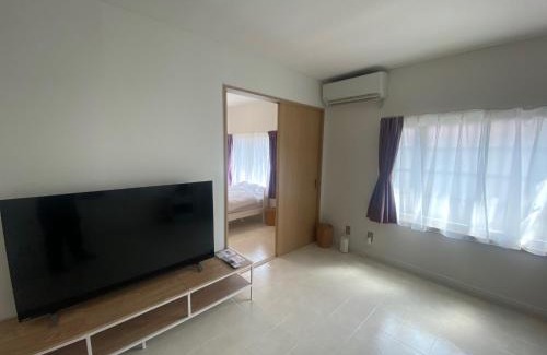 Aomori Wohnung | ツナゲル青森安方annex