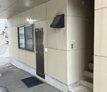 Aomori Wohnung | ツナゲル青森安方annex