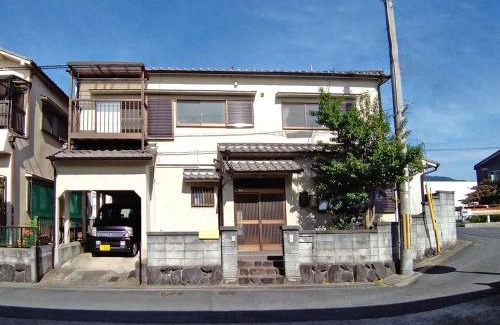 Tenri Haus | ツバメハウス