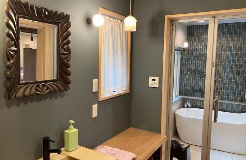 Soni-mura Haus | ツリーハウスのある貸別荘 HoToLo