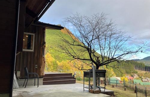 Soni-mura Haus | ツリーハウスのある貸別荘 HoToLo