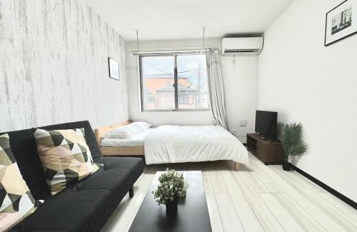 Itabashi Wohnung | ティエラ北池袋