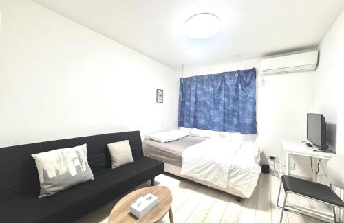 Itabashi Wohnung | ティエラ北池袋