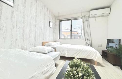 Itabashi Wohnung | ティエラ北池袋