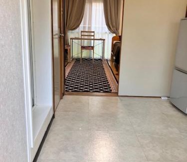 Kunitachi Haus | テラハウス国立 Terahouse Kunitachi