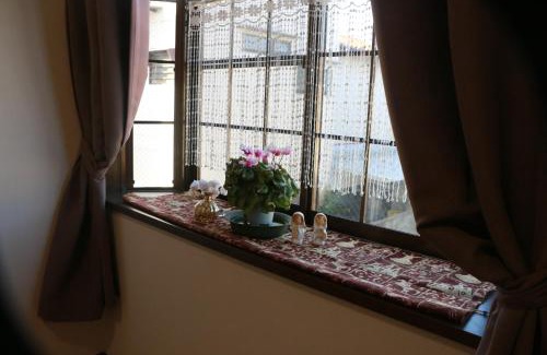 Kunitachi Haus | テラハウス国立 Terahouse Kunitachi