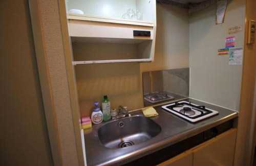 Nakakasai Wohnung | 【 ディズニーへ楽ちんな部屋】車で11分＊コンビニあり！東京メトロ葛西駅から徒歩5分！