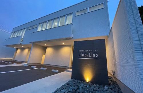 Himeji Wohnung | デザイナーズ貸別荘 Lino-Lino姫路東山