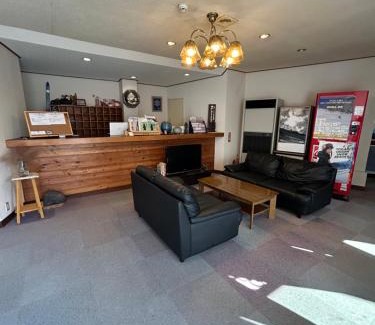 Iiyama Hotel | トガリハイランド白樺