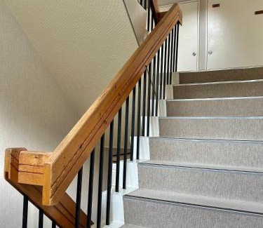 Iiyama Hotel | トガリハイランド白樺