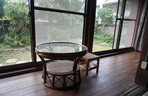 Mihama Haus | トナリ