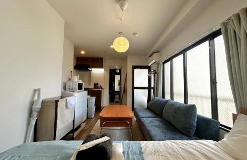 Nakano Wohnung | トライアングル若宮201 trianglewakamiya