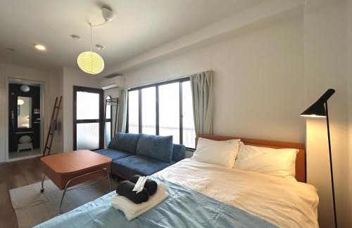 Nakano Wohnung | トライアングル若宮201 trianglewakamiya