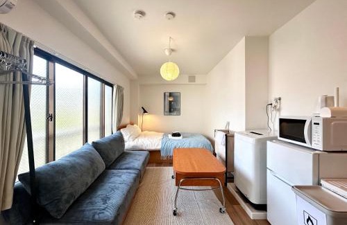 Nakano Wohnung | トライアングル若宮201 trianglewakamiya