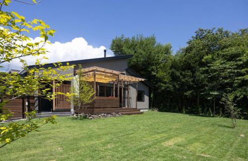 Miyota Villa | トライハク西軽井沢 柚季-ゆずき-