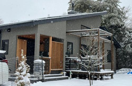 Miyota Villa | トライハク西軽井沢 柚季-ゆずき-