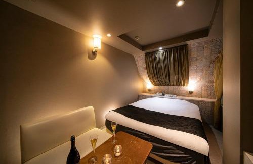 Kitano Hotel | トランス 神戸三宮男塾ホテルグループ