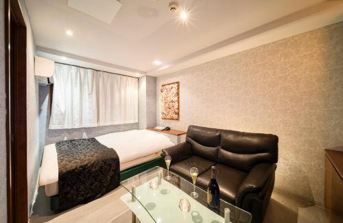 Kitano Hotel | トランス 神戸三宮男塾ホテルグループ