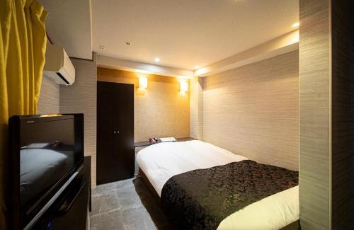 Kitano Hotel | トランス 神戸三宮男塾ホテルグループ