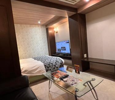 Kitano Hotel | トランス 神戸三宮男塾ホテルグループ