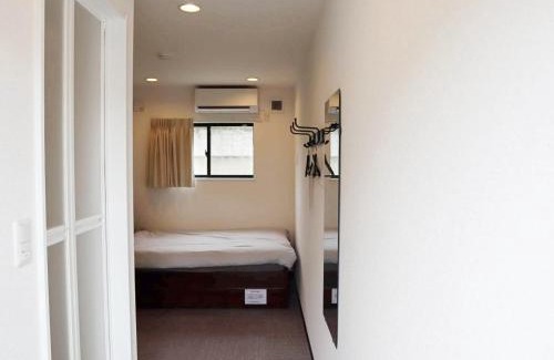 Ichihara Hotel | トレーラーホテル市原鶴舞インター店