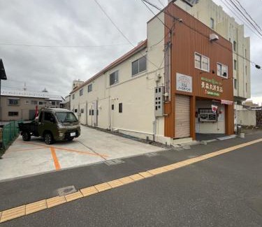 Aomori Haus | ドエルノースポイント