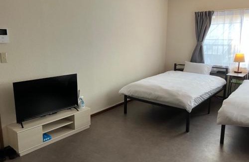 Aomori Wohnung | ドラゴンinn