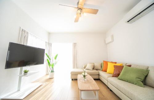 Kuwana Haus | ナガシマリバーサイドリゾート - Vacation STAY 94113v