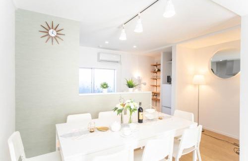 Kuwana Haus | ナガシマリバーサイドリゾート - Vacation STAY 94113v