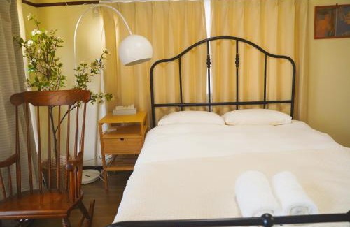 Sugamo Wohnung | ネギハウス,Negi House with Retro Vibes in Shopping Street,Group Friendly