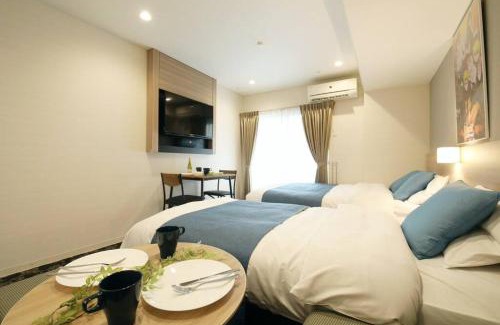 Ota Wohnung | ノール下丸子 105